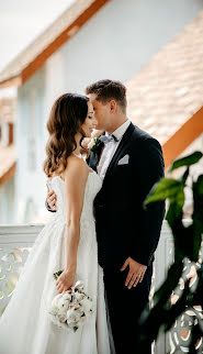 Bryllupsfotograf Giorgi Kavtiashvili (kavtiashvili). Bilde av 7 juni 2023