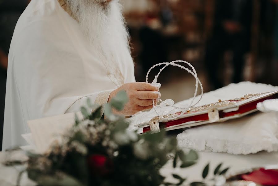 Hääkuvaaja George Avgousti (georgeavgousti). Kuva otettu 10. kesäkuuta 2019