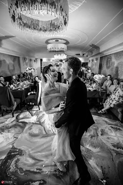 Wedding photographer Denis Fedorov (vint333). Photo of 10 September 2023