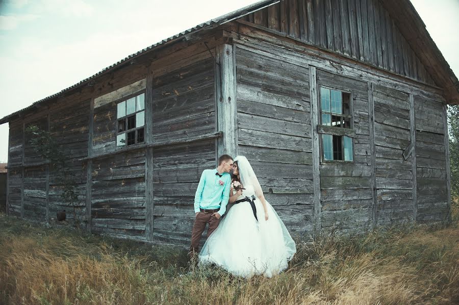 Wedding photographer Aleksandr Cybin (hocaiba). Photo of 5 March 2015
