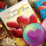 Happy Mother's Day HD Wall icon