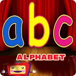 Cover Image of डाउनलोड ABC Alphabets- Numbers Tracing & Phonics (offline) 1.0 APK