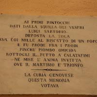 frasi monumentali di 