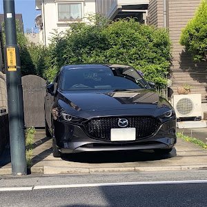 MAZDA3 BP8P