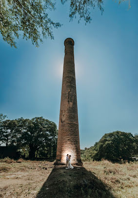 Fotógrafo de bodas Daniel Valladares (danielvalladares). Foto del 2 de marzo 2022