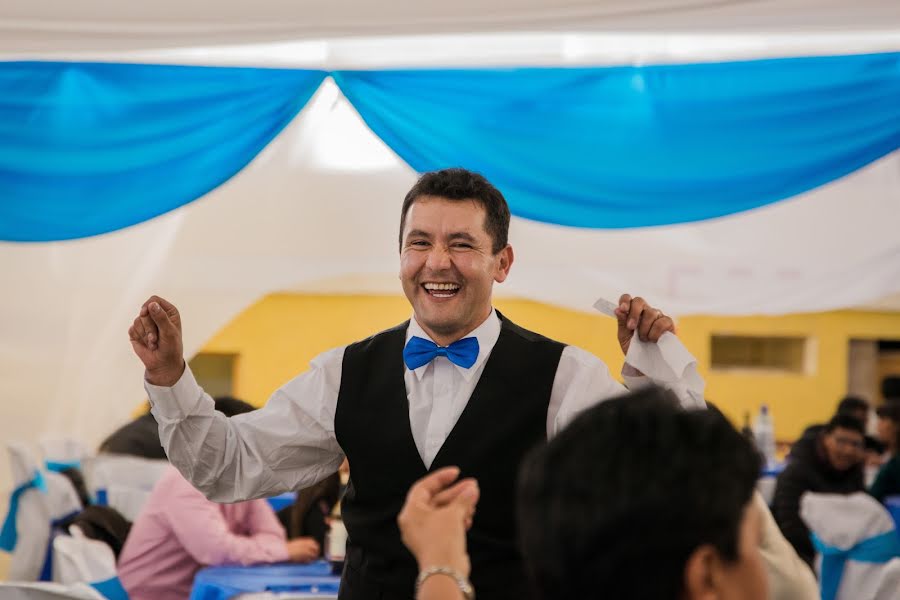 Fotógrafo de casamento Fernando Gabriel Cruz (fercruz). Foto de 27 de fevereiro 2019