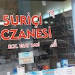 Suriçi Eczanesi