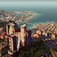 Tropico 6 New Tab Theme