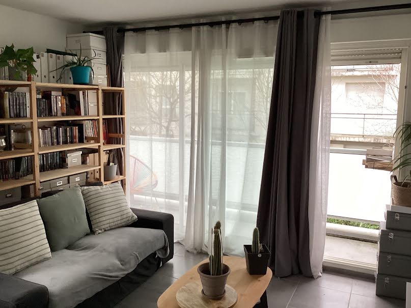 Vente appartement 2 pièces 39.15 m² à Lormont (33310), 139 000 €