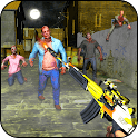 Zombie Survival Mad Shooter