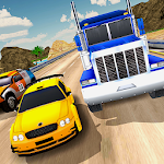 Cover Image of Herunterladen Car Racer Extreme - Car Racing Simulation Games 1.01 APK