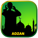 Adhan Offline Sounds icon