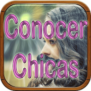 App Para Conocer Chicas 1.0 Icon