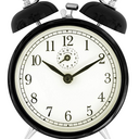 Bookmark Clock v2 chrome extension