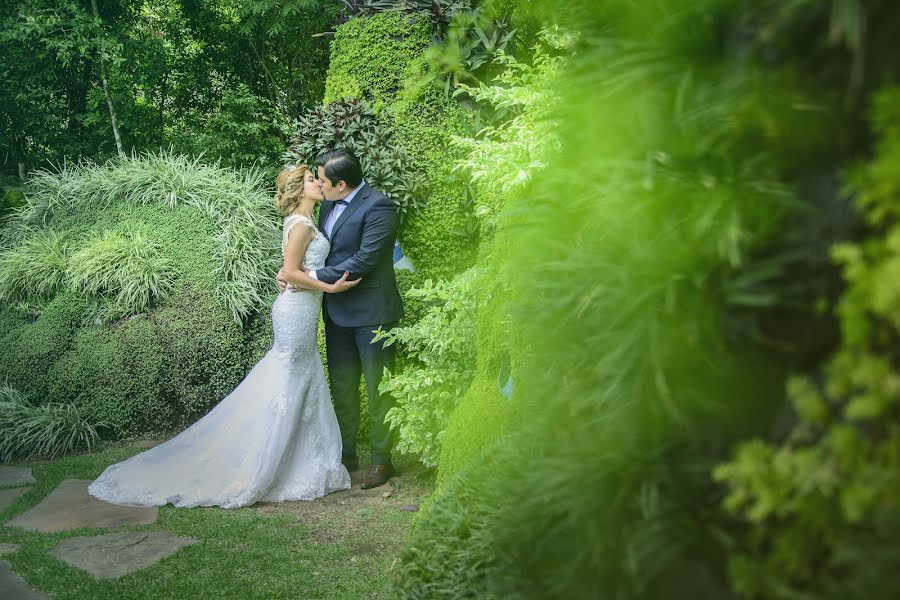 Fotógrafo de bodas JPablo Garcia (jpablogarcia). Foto del 14 de marzo 2017