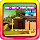 Forest Escape Games - Garden Cottage Escape