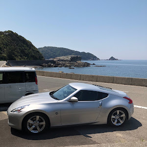 フェアレディZ Z34