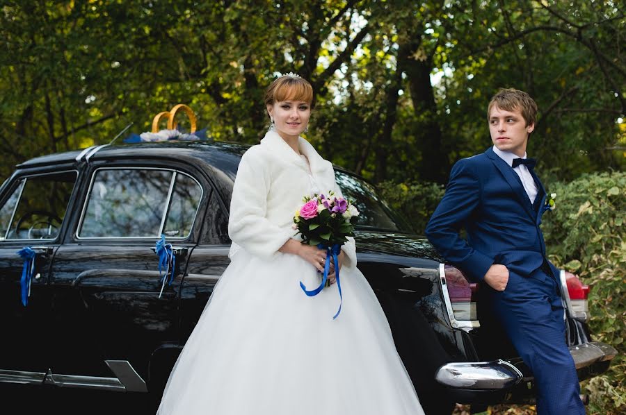 Wedding photographer Mikhail Mormulev (mormulev). Photo of 24 April 2018