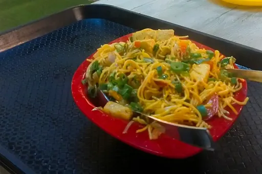 Singapore Noodles