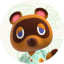 Animal Crossing Wallpaper HD New Tab