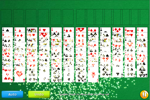 免費下載棋類遊戲APP|Freecell Solitaire Ultimate app開箱文|APP開箱王