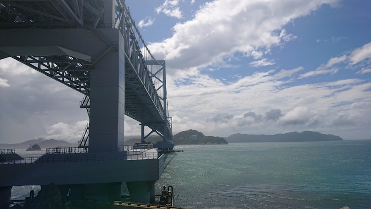 ロードスターのハルさんお出迎えin淡路島・熱中症に気をつけて!!・暑かったけど楽しかったに関するカスタム事例の投稿画像12枚目
