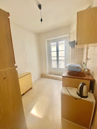 appartement à Paris 14ème (75)