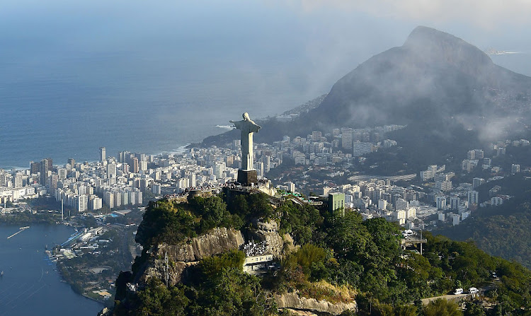 Rio de Janeiro's new mayor has scrapped previous plans to build a new F1 circuit in the city.