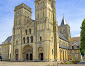 photo de Abbaye aux Dames Église Saint Gilles (Abbatiale de la Trinité ou Saint Gilles)