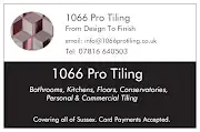 1066 Pro Tiling Logo