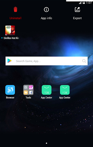 Skrillex Hot Ringtones