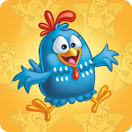 Cover Image of Unduh Ayam Lottie Dottie 5.0.2 APK