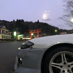 シルビア S15