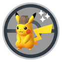 Pokémon GO Shiny Detective Pikachu – Trade 20.000 stardust (Read Describe)  - PoGoFighter