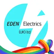 Eden Electrics (u.k.) Ltd Logo
