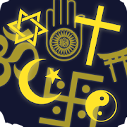 Religion Trivia  Icon