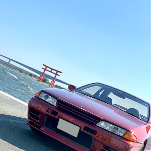 スカイライン GT-R BNR32