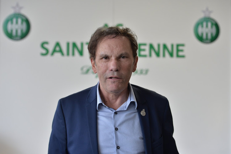 Le président de l'AS Saint-Etienne évoque les menaces de mort reçues ces derniers mois