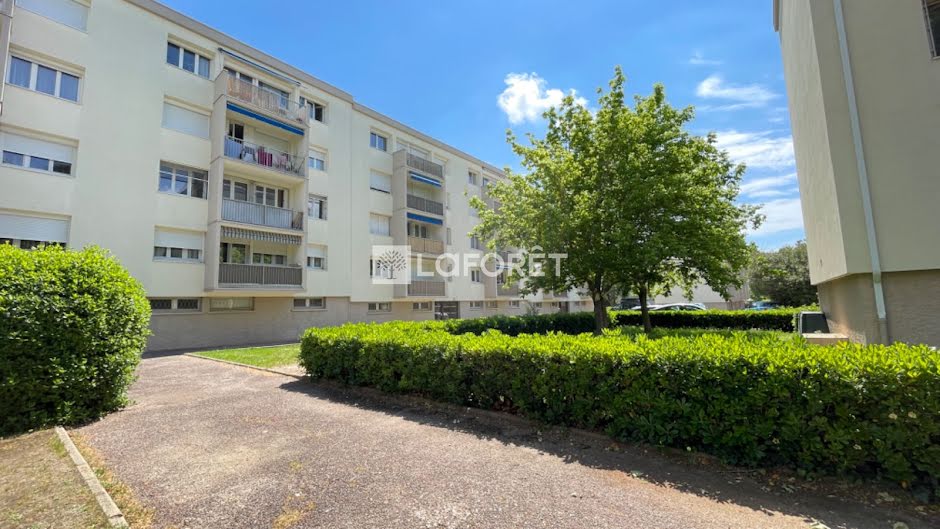 Vente appartement 4 pièces 76 m² à Castelnau-le-Lez (34170), 239 000 €