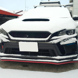 WRX STI VAB