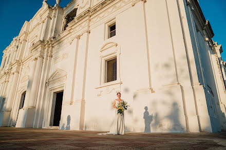 Fotografo di matrimoni Moises Duran (moisesduran). Foto del 19 giugno 2020