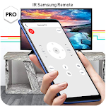 Cover Image of Download Remote for Samsung 9.7.6 APK