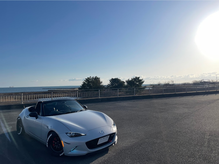 ロードスターのRonaさんが投稿したカスタム事例の投稿画像1枚目