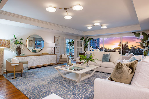 Appartement avec piscine en bord de mer 5