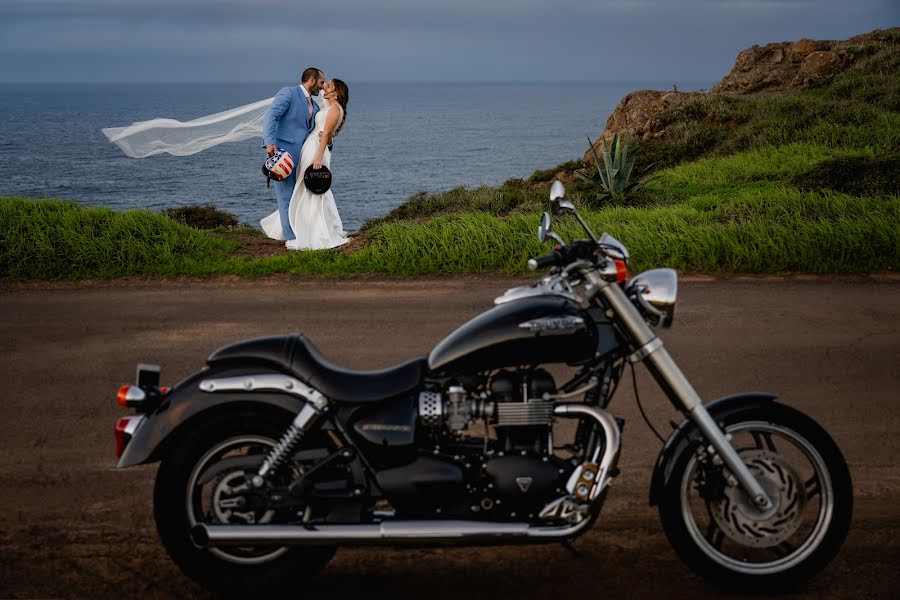 Photographe de mariage Miguel Ponte (cmiguelponte). Photo du 5 novembre 2023