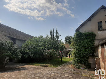 ferme à Montereau-Fault-Yonne (77)