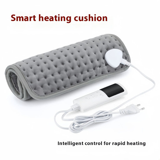Title 6, Electric Heating Cushion Physiotherapy Heating ...