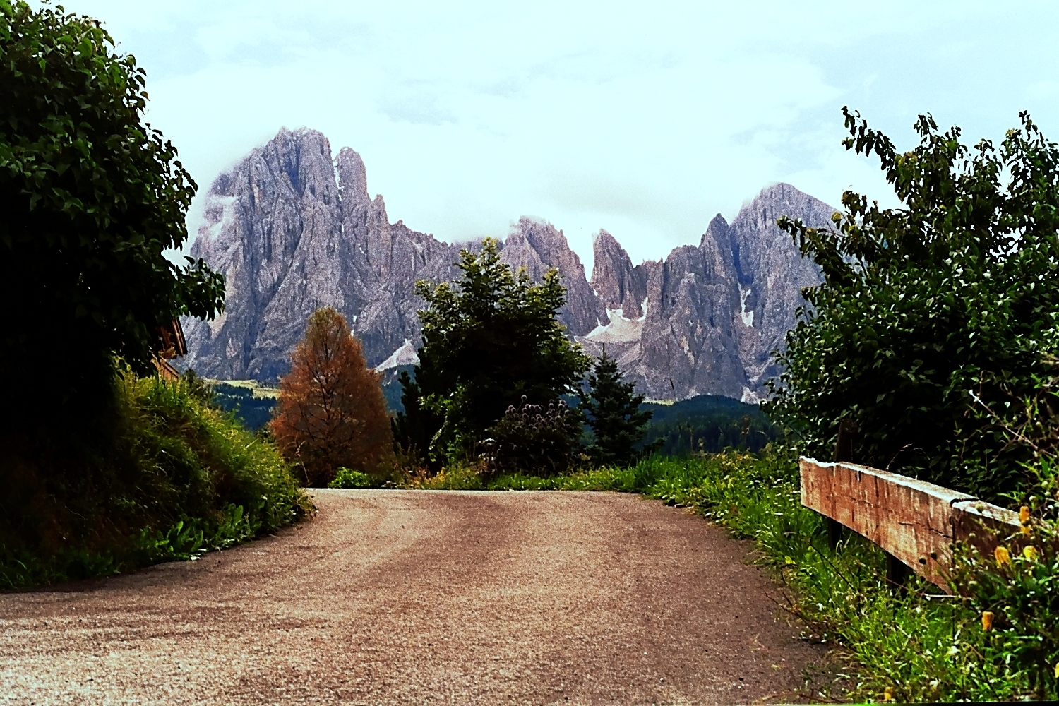 Errore di percorso di albertocastagnaphoto