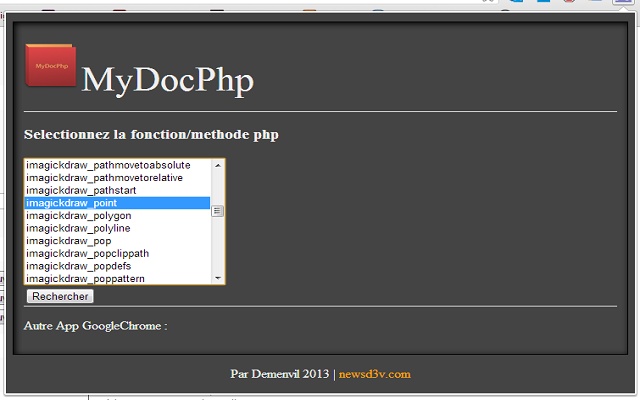 PHP DOC