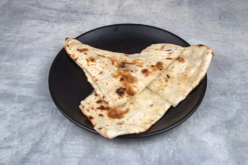 Butter Naan